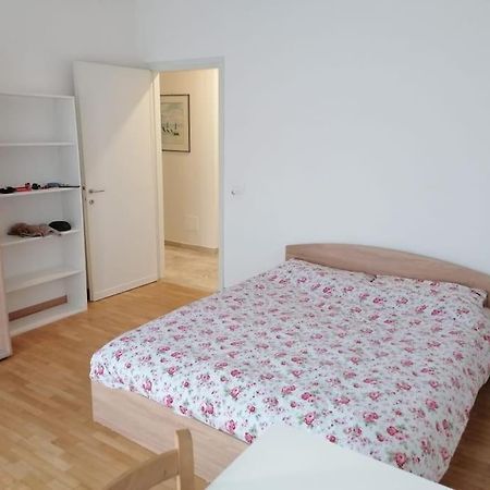 Апартаменти Casa A Due Passi Dal Centro Падуя Екстер'єр фото