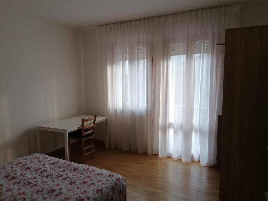 Апартаменти Casa A Due Passi Dal Centro Падуя Екстер'єр фото